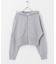 SLAB　Short Zip Parka