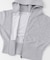 SLAB　Short Zip Parka