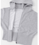 SLAB　Short Zip Parka