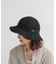 ORCIVAL　6PANEL NATURAL HAT
