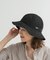 ORCIVAL　6PANEL NATURAL HAT