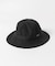 ORCIVAL　6PANEL NATURAL HAT