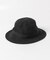 ORCIVAL　6PANEL NATURAL HAT
