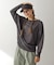 SLAB　Dolman Rashguard