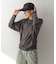 SLAB　Dolman Rashguard