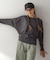 SLAB　Dolman Rashguard