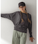 SLAB　Dolman Rashguard