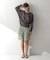 SLAB　Dolman Rashguard