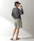SLAB　Dolman Rashguard