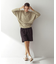 SLAB　Dolman Rashguard