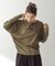 SLAB　Dolman Rashguard