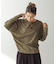 SLAB　Dolman Rashguard