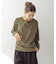 SLAB　Dolman Rashguard
