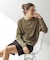 SLAB　Dolman Rashguard