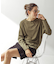 SLAB　Dolman Rashguard