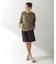 SLAB　Dolman Rashguard