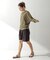 SLAB　Dolman Rashguard