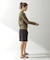 SLAB　Dolman Rashguard