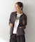 SLAB　Packable Rash Parka