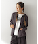 SLAB　Packable Rash Parka