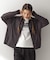 SLAB　Packable Rash Parka