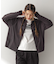 SLAB　Packable Rash Parka
