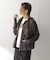 SLAB　Packable Rash Parka
