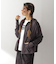 SLAB　Packable Rash Parka