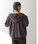 SLAB　Packable Rash Parka