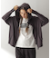 SLAB　Packable Rash Parka