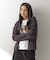 SLAB　Packable Rash Parka