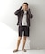 SLAB　Packable Rash Parka