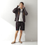 SLAB　Packable Rash Parka