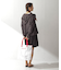 SLAB　Packable Rash Parka