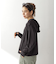 SLAB　Packable Rash Parka