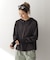 SLAB　Packable Rash Parka