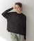 SLAB　Packable Rash Parka
