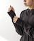 SLAB　Packable Rash Parka