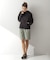SLAB　Packable Rash Parka