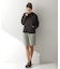 SLAB　Packable Rash Parka
