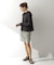 SLAB　Packable Rash Parka