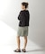 SLAB　Packable Rash Parka