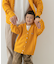 『親子リンク』『別注』PENNEYS×DOORS　THE FOX Vネックカーディガン(KIDS)