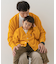 『親子リンク』『別注』PENNEYS×DOORS　THE FOX Vネックカーディガン(KIDS)