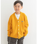 『親子リンク』『別注』PENNEYS×DOORS　THE FOX Vネックカーディガン(KIDS)