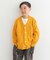 『親子リンク』『別注』PENNEYS×DOORS　THE FOX Vネックカーディガン(KIDS)