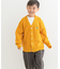 『親子リンク』『別注』PENNEYS×DOORS　THE FOX Vネックカーディガン(KIDS)