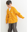 『親子リンク』『別注』PENNEYS×DOORS　THE FOX Vネックカーディガン(KIDS)