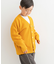 『親子リンク』『別注』PENNEYS×DOORS　THE FOX Vネックカーディガン(KIDS)
