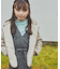 『洗濯可』キルトジャケット(KIDS)